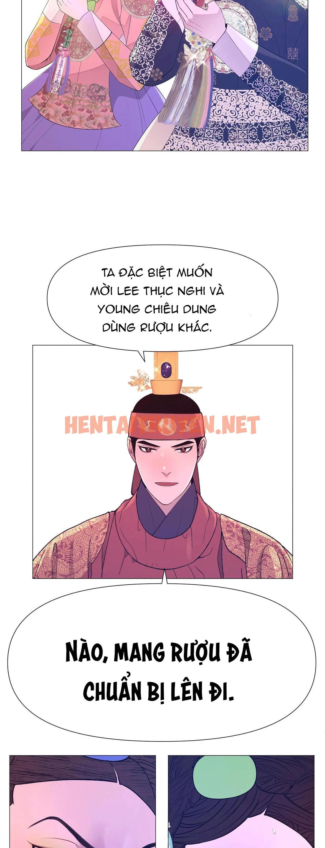 Xem ảnh Dạ Xoa Hóa Liên Ký - Chap 70 - img_034_1690247720 - HentaiTruyen.net