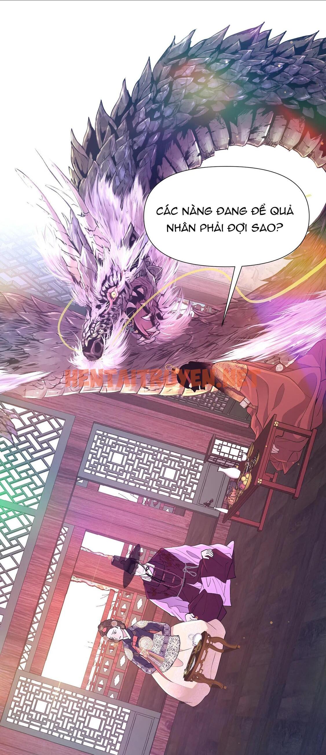 Xem ảnh Dạ Xoa Hóa Liên Ký - Chap 71 - img_004_1690310993 - TruyenVN.APP