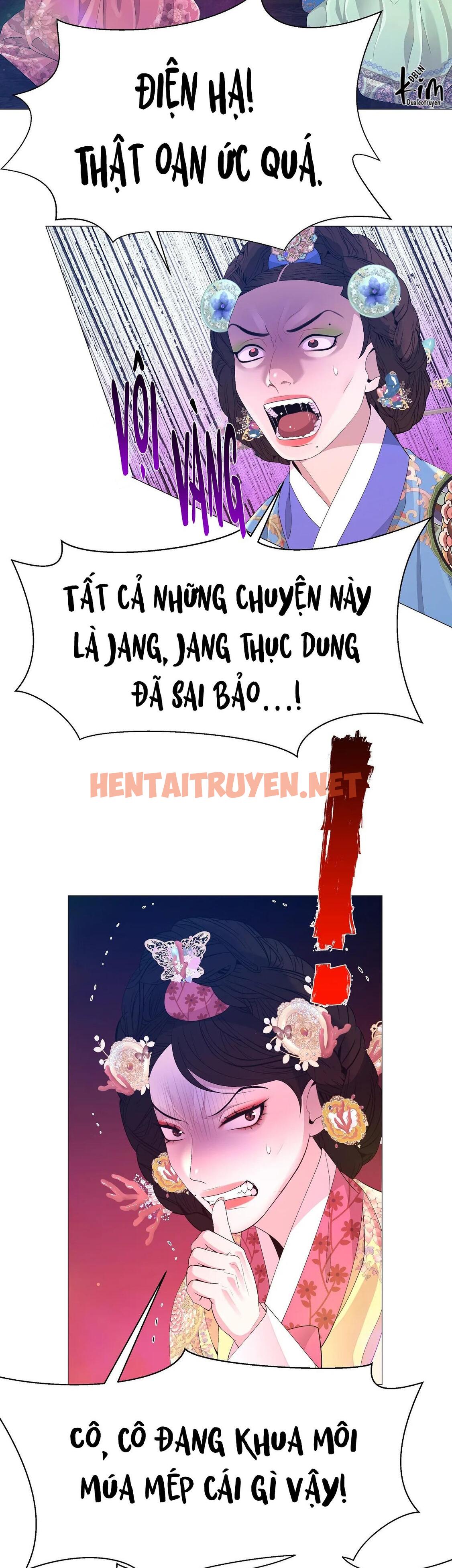 Xem ảnh Dạ Xoa Hóa Liên Ký - Chap 71 - img_015_1690310994 - TruyenVN.APP