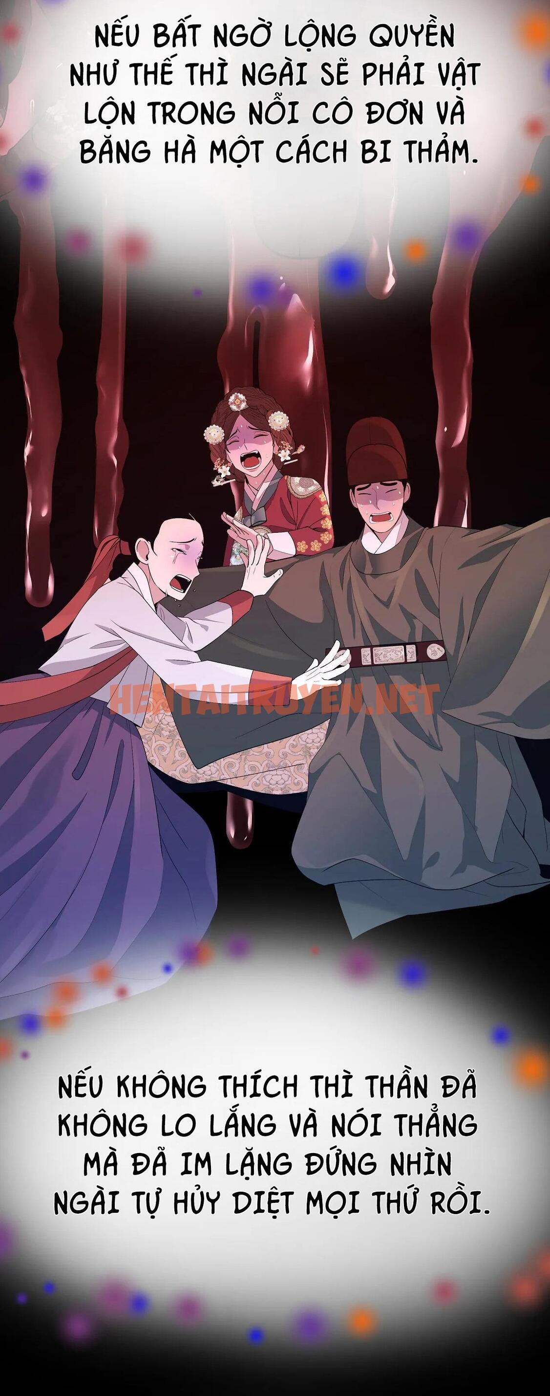 Xem ảnh Dạ Xoa Hóa Liên Ký - Chap 71 - img_042_1690310995 - TruyenVN.APP