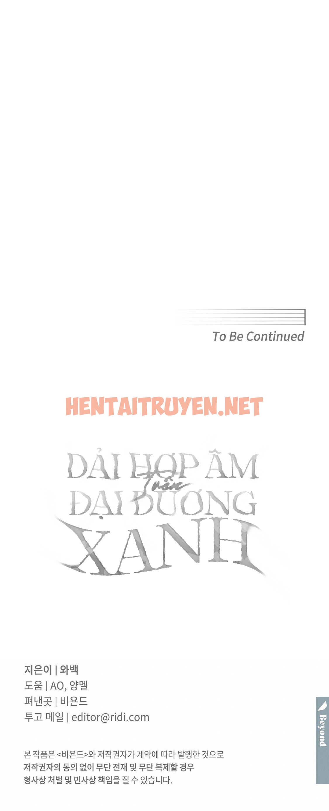 Xem ảnh Dải Hợp Âm Trên Đại Dương Xanh - Chap 34 - img_158_1671270110 - HentaiTruyen.net