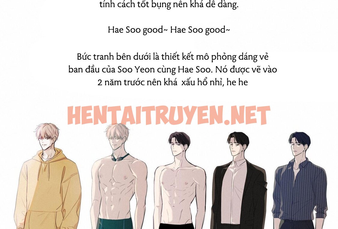 Xem ảnh Dải Hợp Âm Trên Đại Dương Xanh - Chap 37.5 - img_009_1684385188 - HentaiTruyen.net