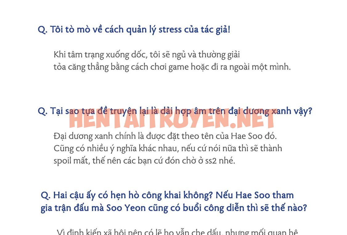 Xem ảnh Dải Hợp Âm Trên Đại Dương Xanh - Chap 37.5 - img_020_1684385280 - HentaiTruyen.net