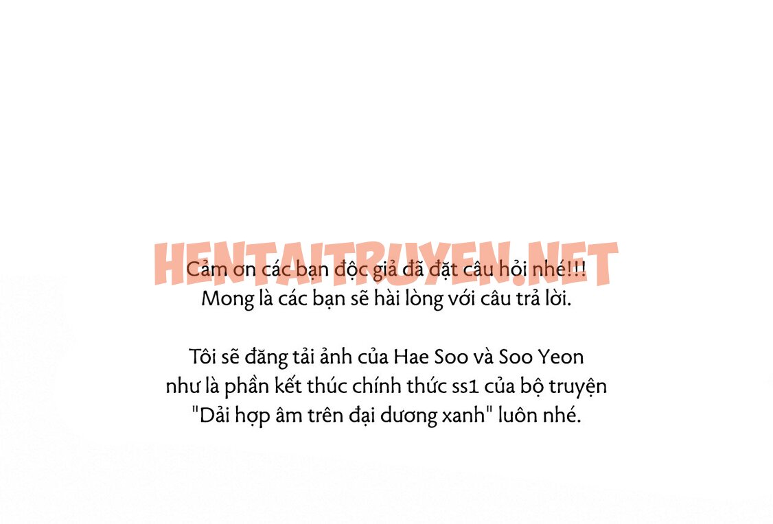 Xem ảnh Dải Hợp Âm Trên Đại Dương Xanh - Chap 37.5 - img_022_1684385312 - HentaiTruyen.net