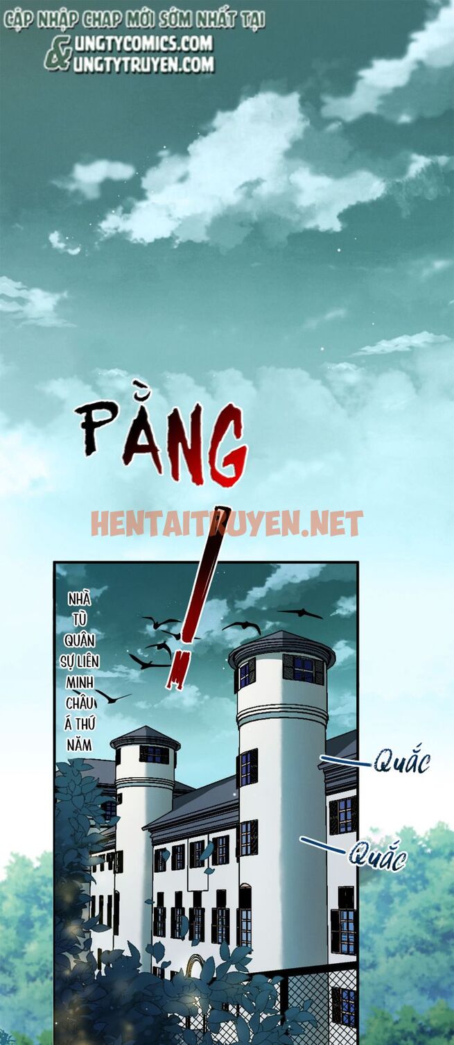 Xem ảnh Đại Lộ Hoàng Hôn - Chap 1 - img_003_1647528270 - HentaiTruyenVN.net