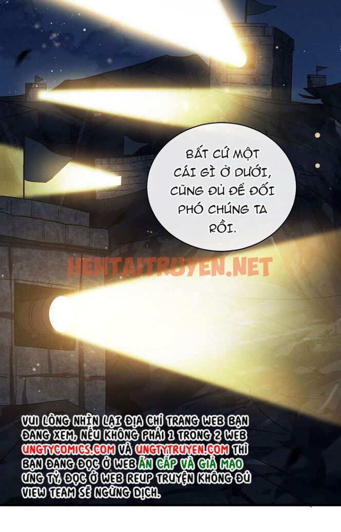 Xem ảnh Đại Lộ Hoàng Hôn - Chap 3 - img_010_1648120177 - HentaiTruyenVN.net