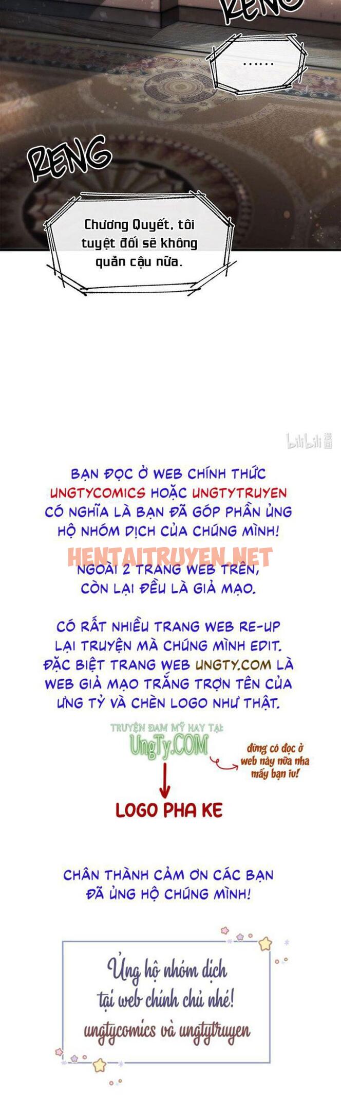 Xem ảnh Đại Lộ Hoàng Hôn - Chap 3 - img_032_1648120217 - HentaiTruyenVN.net