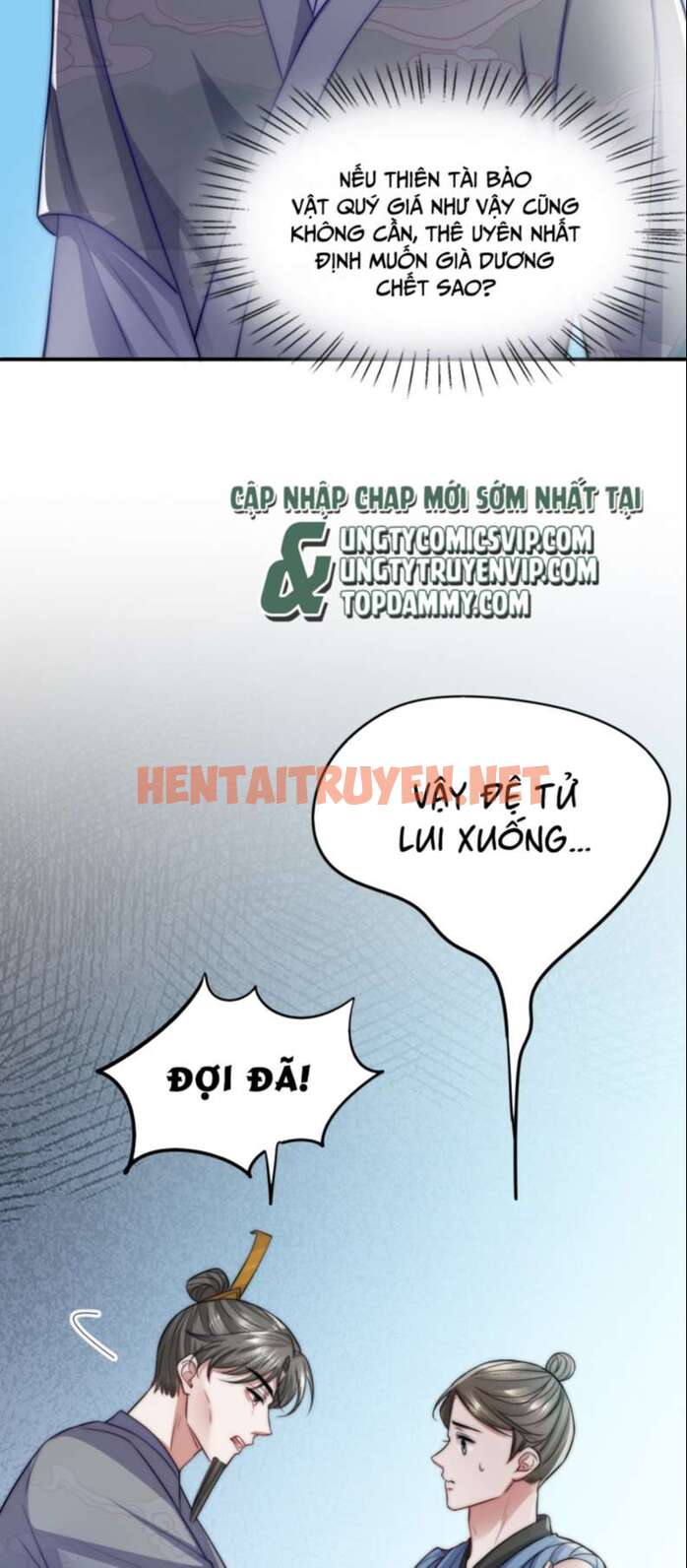 Xem ảnh Đại Pháp Tẩy Trắng Của Phản Diện - Chap 41 - img_013_1681836714 - HentaiTruyen.net