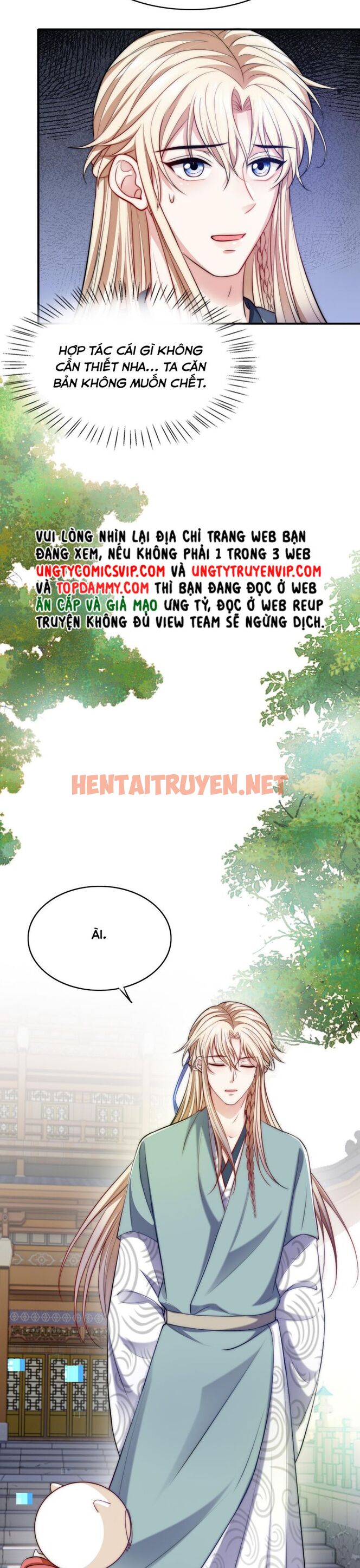 Xem ảnh Đại Pháp Tẩy Trắng Của Phản Diện - Chap 49 - img_012_1686647378 - TruyenVN.APP