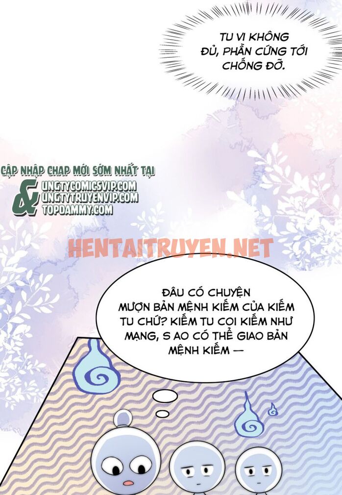 Xem ảnh Đại Pháp Tẩy Trắng Của Phản Diện - Chap 54 - img_020_1690275771 - HentaiTruyen.net