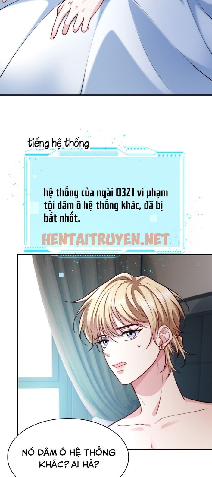 Xem ảnh Đại Pháp Tẩy Trắng Của Phản Diện - Chap 69 - img_023_1700536108 - TruyenVN.APP