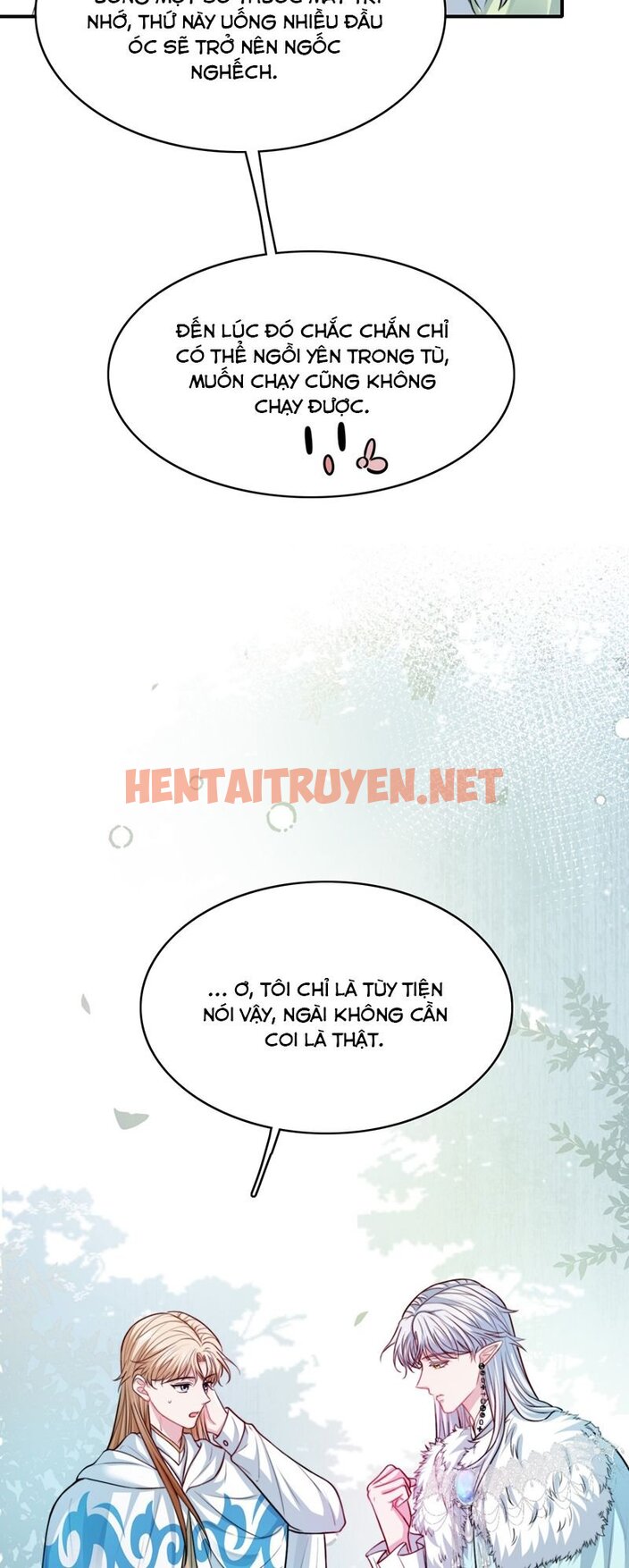 Xem ảnh Đại Pháp Tẩy Trắng Của Phản Diện - Chap 76 - img_023_1704807521 - HentaiTruyen.net