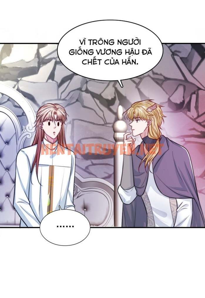 Xem ảnh Đại Pháp Tẩy Trắng Của Phản Diện - Chap 79 - img_039_1707805080 - HentaiTruyen.net