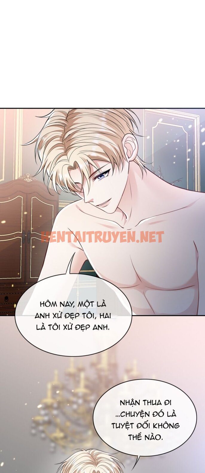 Xem ảnh Đại Pháp Tẩy Trắng Của Phản Diện - Chap 8 - img_009_1681838900 - TruyenVN.APP