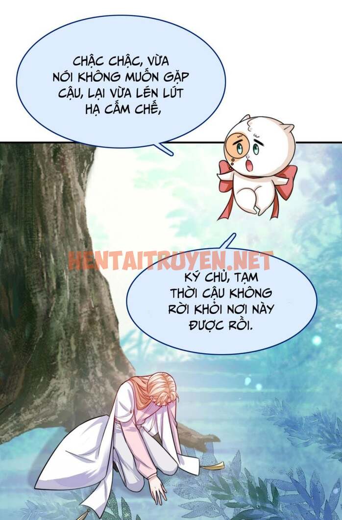 Xem ảnh Đại Pháp Tẩy Trắng Của Phản Diện - Chap 81 - img_045_1709037189 - HentaiTruyen.net