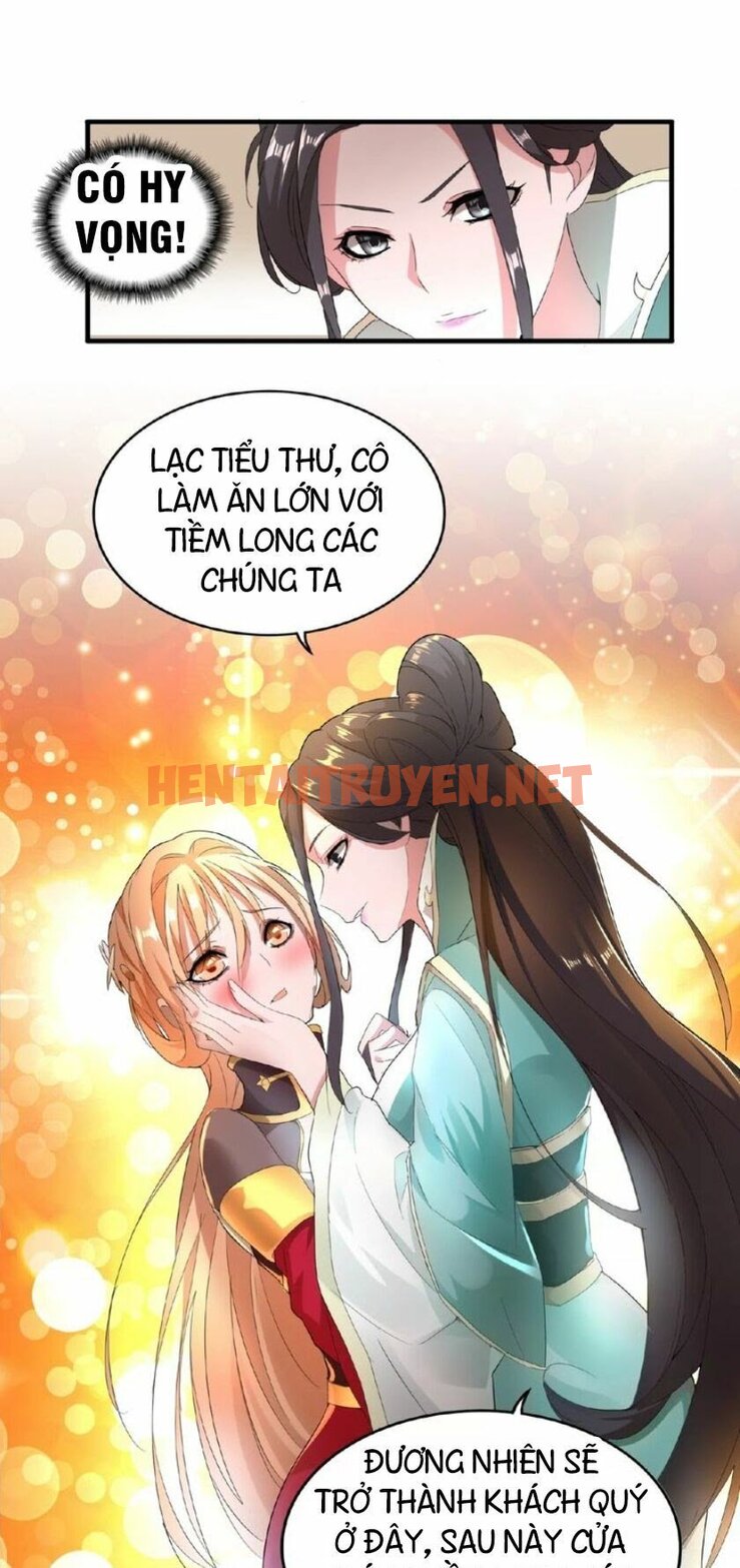 Xem ảnh Đại Quản Gia Là Ma Hoàng - Chap 10 - img_009_1641068824 - TruyenVN.APP