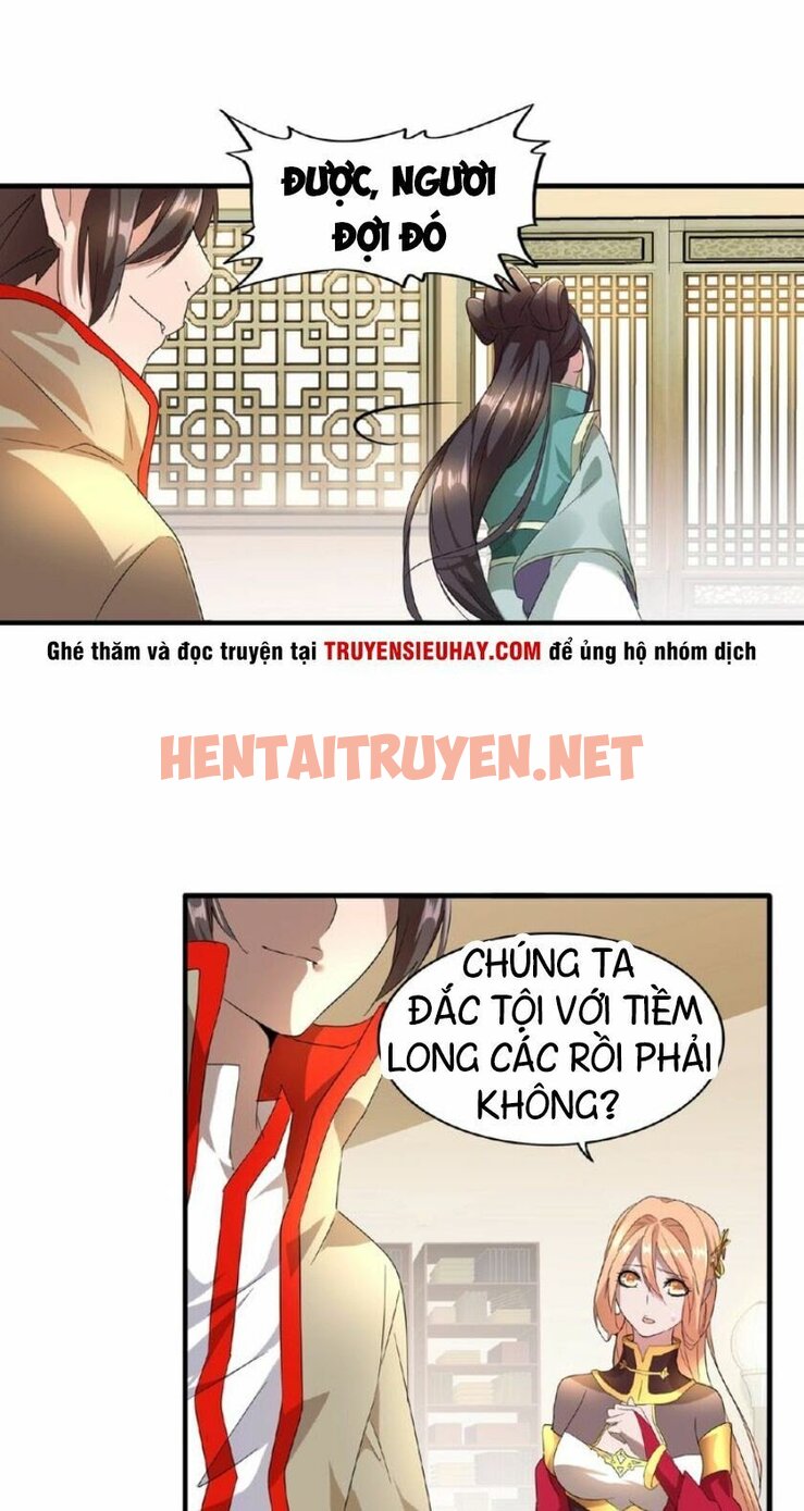 Xem ảnh Đại Quản Gia Là Ma Hoàng - Chap 10 - img_017_1641068830 - TruyenVN.APP