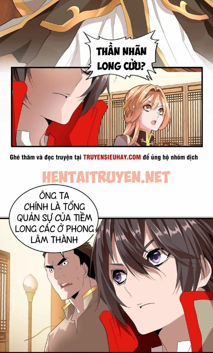 Xem ảnh Đại Quản Gia Là Ma Hoàng - Chap 10 - img_020_1641068832 - HentaiTruyen.net