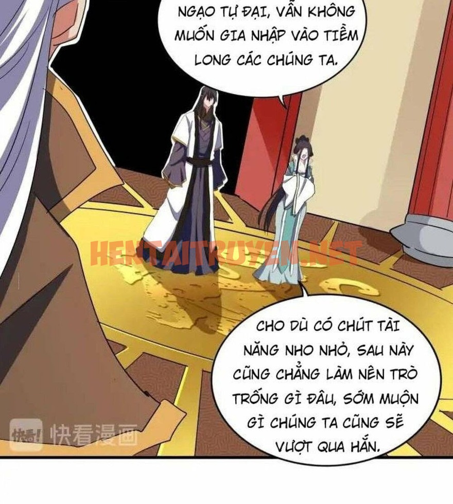 Xem ảnh Đại Quản Gia Là Ma Hoàng - Chap 101 - img_035_1641079448 - HentaiTruyen.net