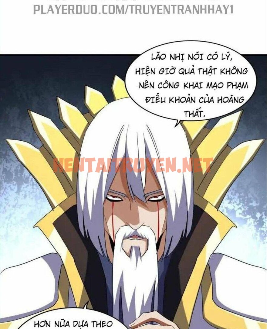 Xem ảnh Đại Quản Gia Là Ma Hoàng - Chap 102 - img_019_1641079469 - HentaiTruyen.net