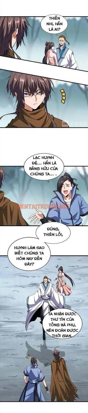 Xem ảnh Đại Quản Gia Là Ma Hoàng - Chap 105 - img_013_1641079563 - TruyenVN.APP