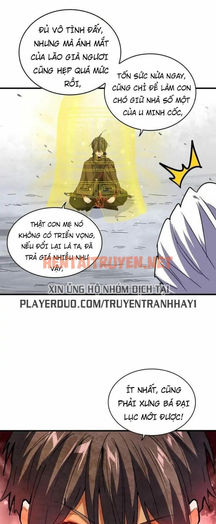 Xem ảnh Đại Quản Gia Là Ma Hoàng - Chap 108 - img_020_1641079641 - HentaiTruyen.net