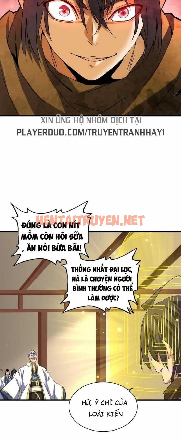 Xem ảnh Đại Quản Gia Là Ma Hoàng - Chap 108 - img_021_1641079642 - HentaiTruyen.net