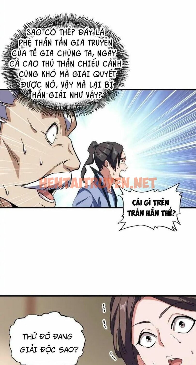 Xem ảnh Đại Quản Gia Là Ma Hoàng - Chap 108 - img_026_1641079646 - HentaiTruyen.net