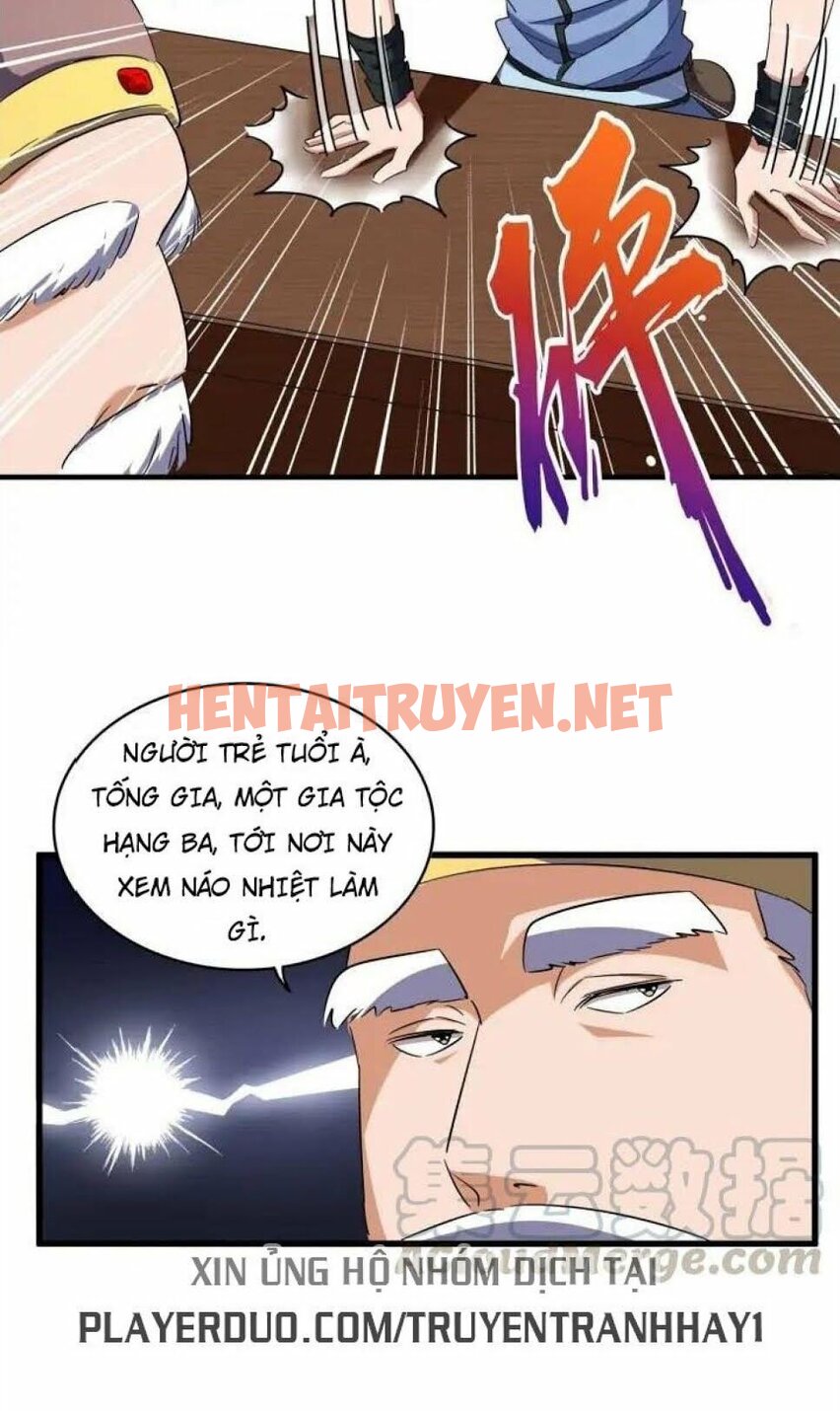 Xem ảnh Đại Quản Gia Là Ma Hoàng - Chap 109 - img_017_1641079676 - HentaiTruyen.net