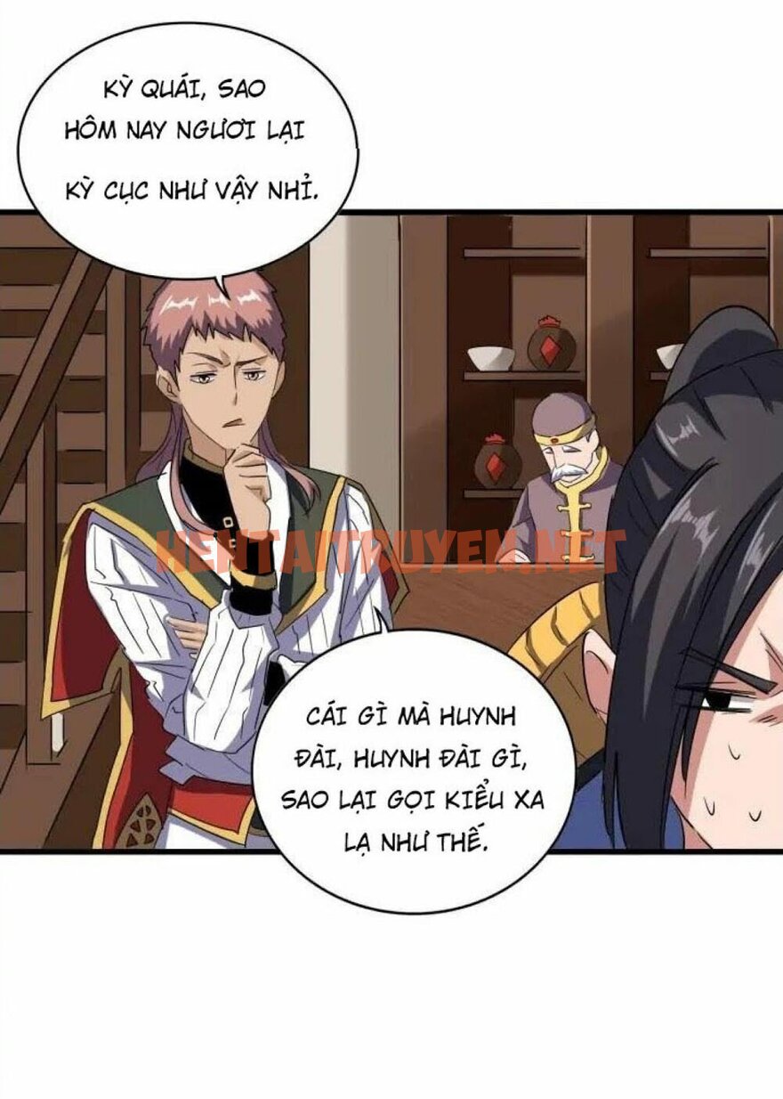 Xem ảnh Đại Quản Gia Là Ma Hoàng - Chap 109 - img_024_1641079681 - HentaiTruyen.net