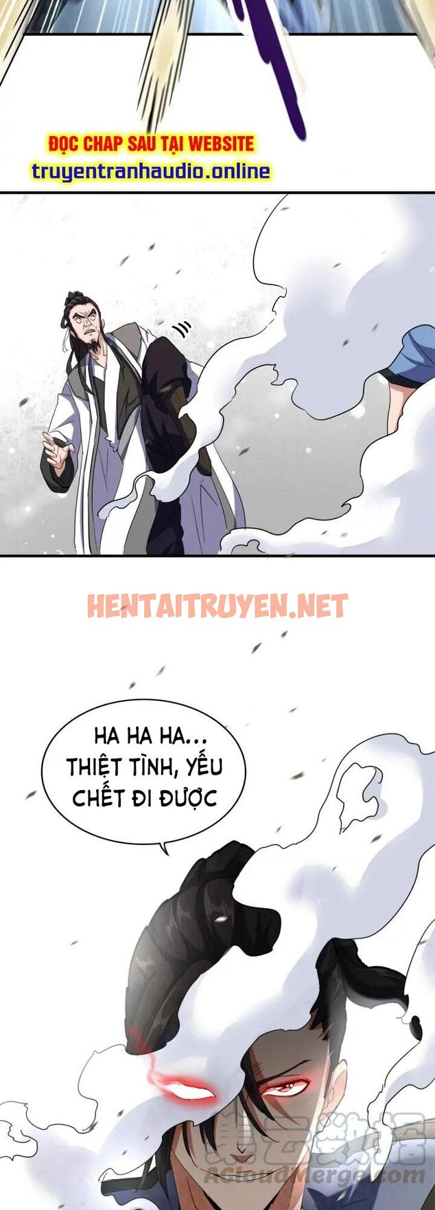 Xem ảnh Đại Quản Gia Là Ma Hoàng - Chap 114 - img_033_1641079816 - HentaiTruyen.net