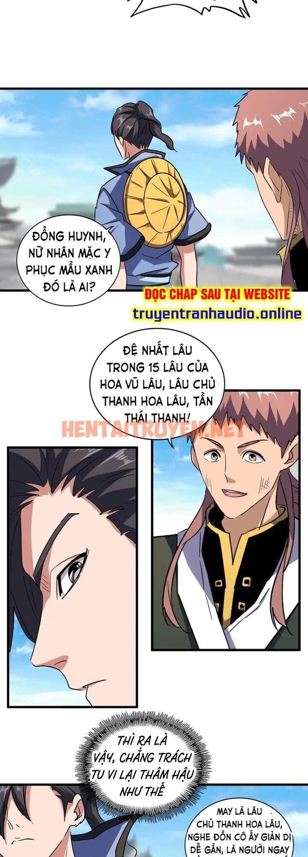 Xem ảnh Đại Quản Gia Là Ma Hoàng - Chap 115 - img_026_1641079839 - TruyenVN.APP