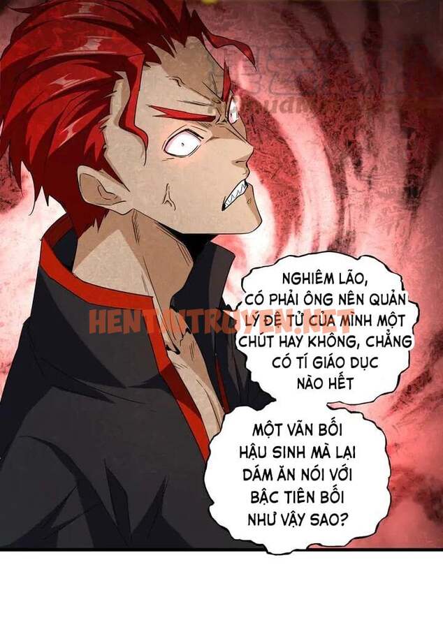 Xem ảnh Đại Quản Gia Là Ma Hoàng - Chap 116 - img_014_1641079857 - HentaiTruyen.net