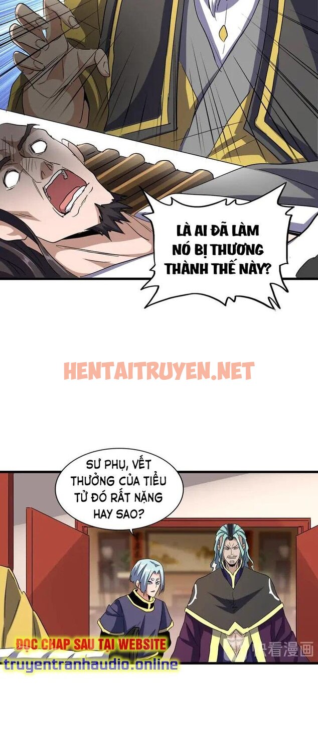 Xem ảnh Đại Quản Gia Là Ma Hoàng - Chap 116 - img_031_1641079870 - HentaiTruyen.net