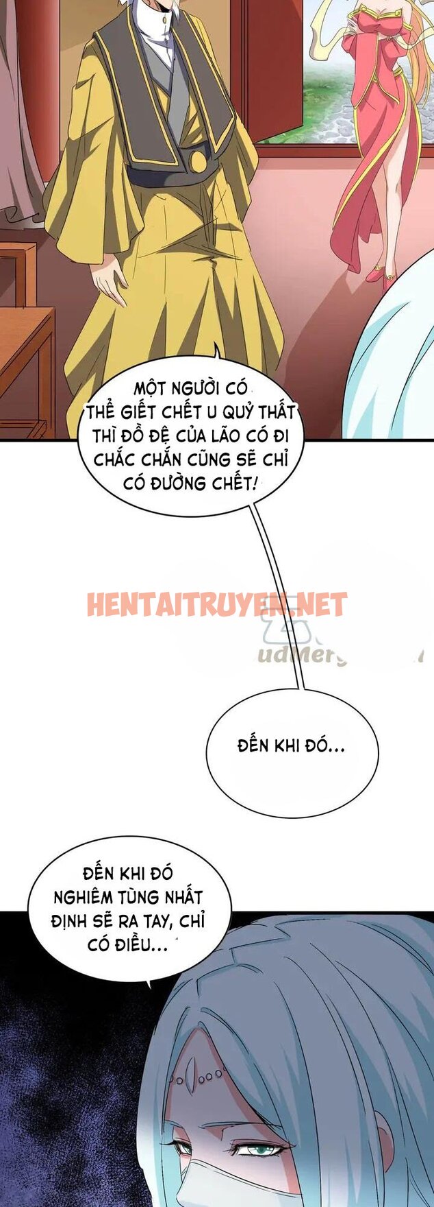 Xem ảnh Đại Quản Gia Là Ma Hoàng - Chap 117 - img_007_1641079886 - HentaiTruyen.net