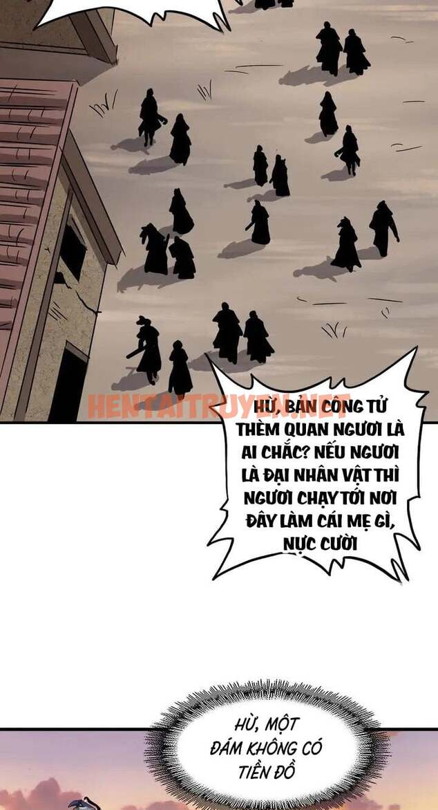 Xem ảnh Đại Quản Gia Là Ma Hoàng - Chap 117 - img_013_1641079891 - HentaiTruyen.net