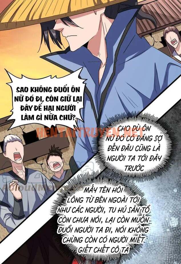 Xem ảnh Đại Quản Gia Là Ma Hoàng - Chap 117 - img_019_1641079896 - HentaiTruyen.net