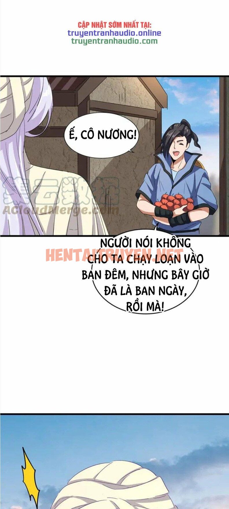 Xem ảnh Đại Quản Gia Là Ma Hoàng - Chap 118 - img_024_1641079929 - TruyenVN.APP