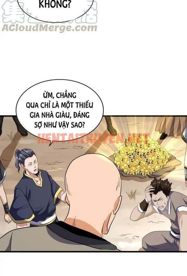 Xem ảnh Đại Quản Gia Là Ma Hoàng - Chap 119 - img_013_1641079964 - HentaiTruyen.net