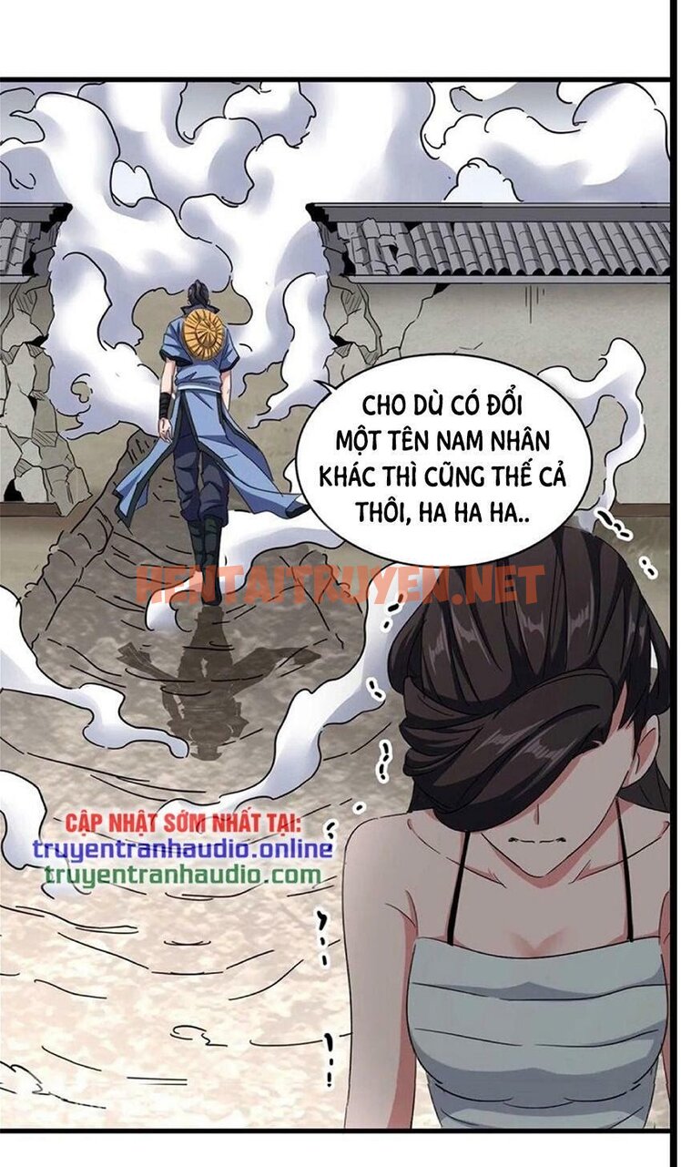 Xem ảnh Đại Quản Gia Là Ma Hoàng - Chap 122 - img_003_1641080079 - TruyenVN.APP