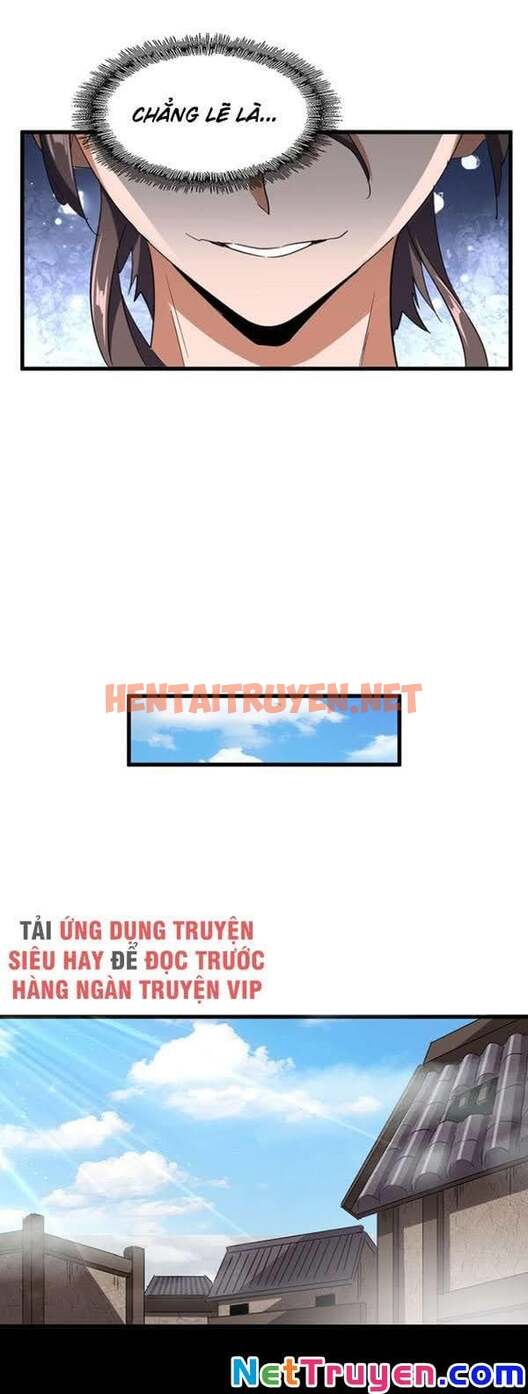 Xem ảnh Đại Quản Gia Là Ma Hoàng - Chap 124 - img_020_1641080164 - TruyenVN.APP