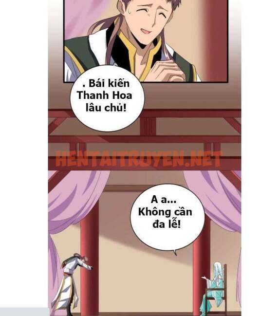 Xem ảnh Đại Quản Gia Là Ma Hoàng - Chap 127 - img_032_1641080263 - HentaiTruyenVN.net