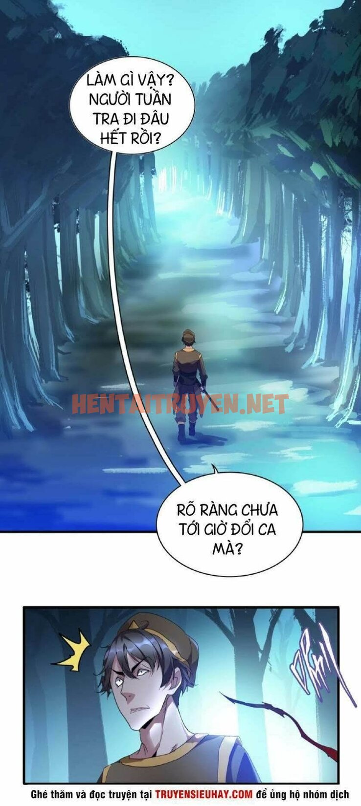 Xem ảnh Đại Quản Gia Là Ma Hoàng - Chap 13 - img_002_1641068937 - HentaiTruyen.net