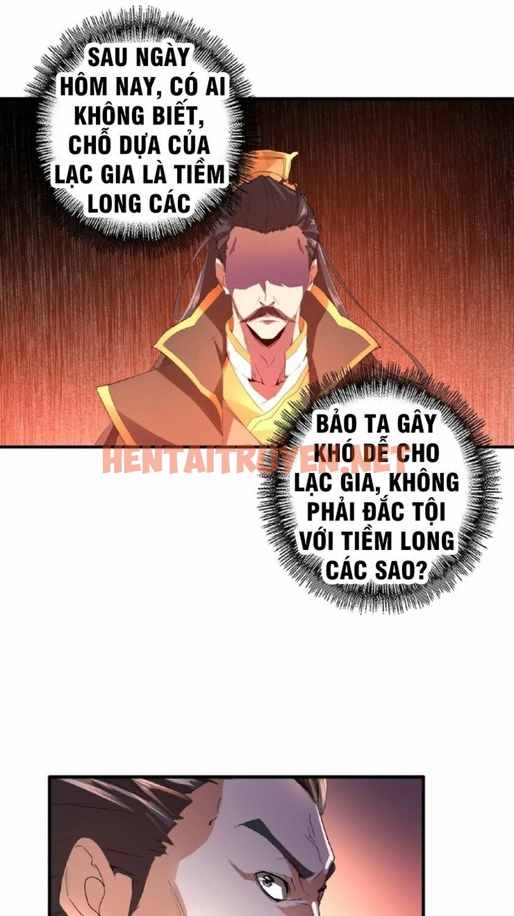 Xem ảnh Đại Quản Gia Là Ma Hoàng - Chap 13 - img_022_1641068951 - TruyenVN.APP