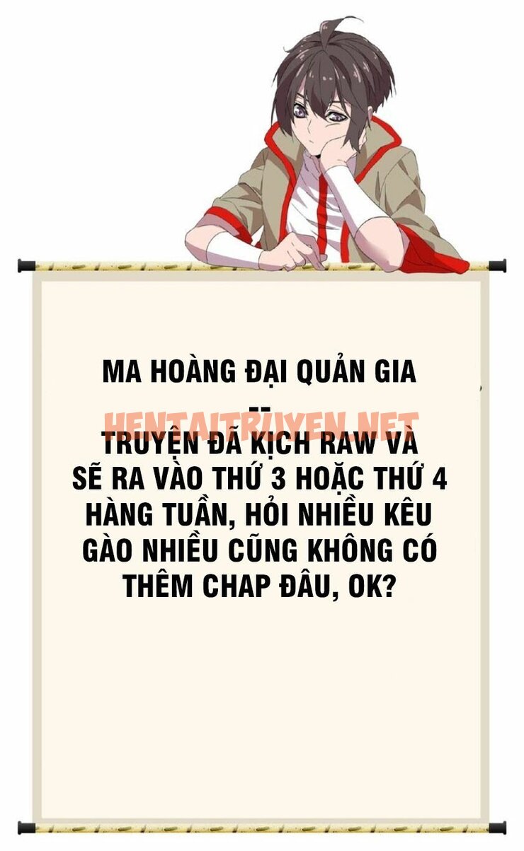 Xem ảnh Đại Quản Gia Là Ma Hoàng - Chap 13 - img_058_1641068976 - HentaiTruyen.net