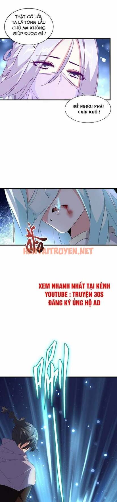 Xem ảnh Đại Quản Gia Là Ma Hoàng - Chap 135 - img_008_1641080477 - HentaiTruyen.net