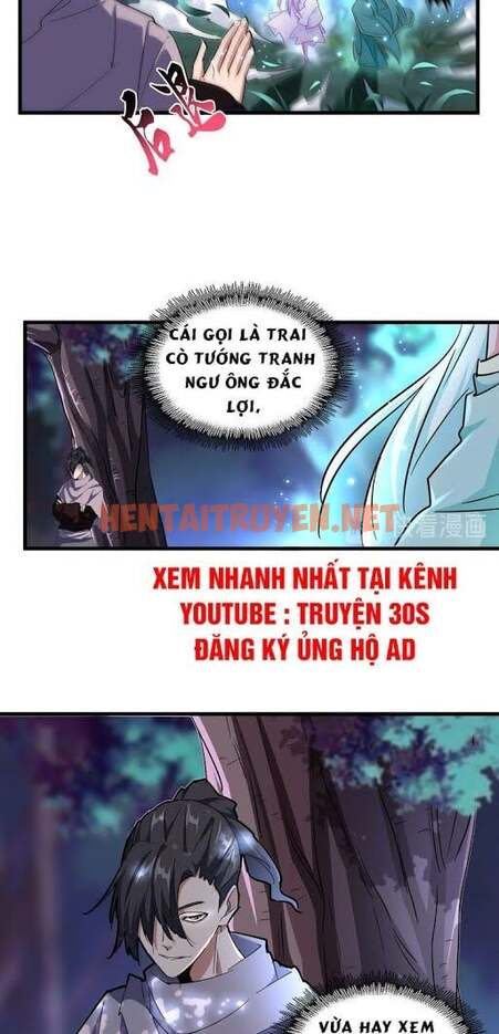 Xem ảnh Đại Quản Gia Là Ma Hoàng - Chap 135 - img_018_1641080484 - HentaiTruyen.net