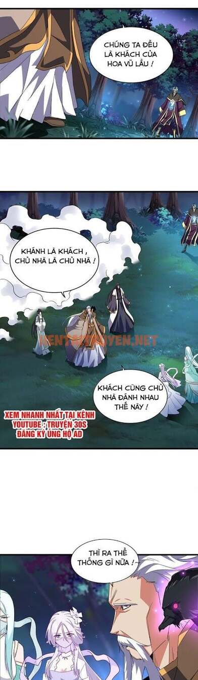 Xem ảnh Đại Quản Gia Là Ma Hoàng - Chap 137 - img_003_1641080493 - HentaiTruyen.net