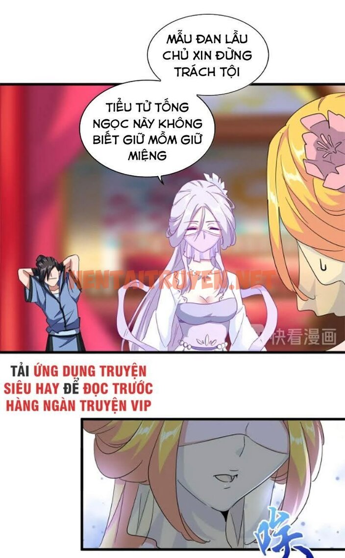 Xem ảnh Đại Quản Gia Là Ma Hoàng - Chap 138 - img_014_1641080520 - TruyenVN.APP