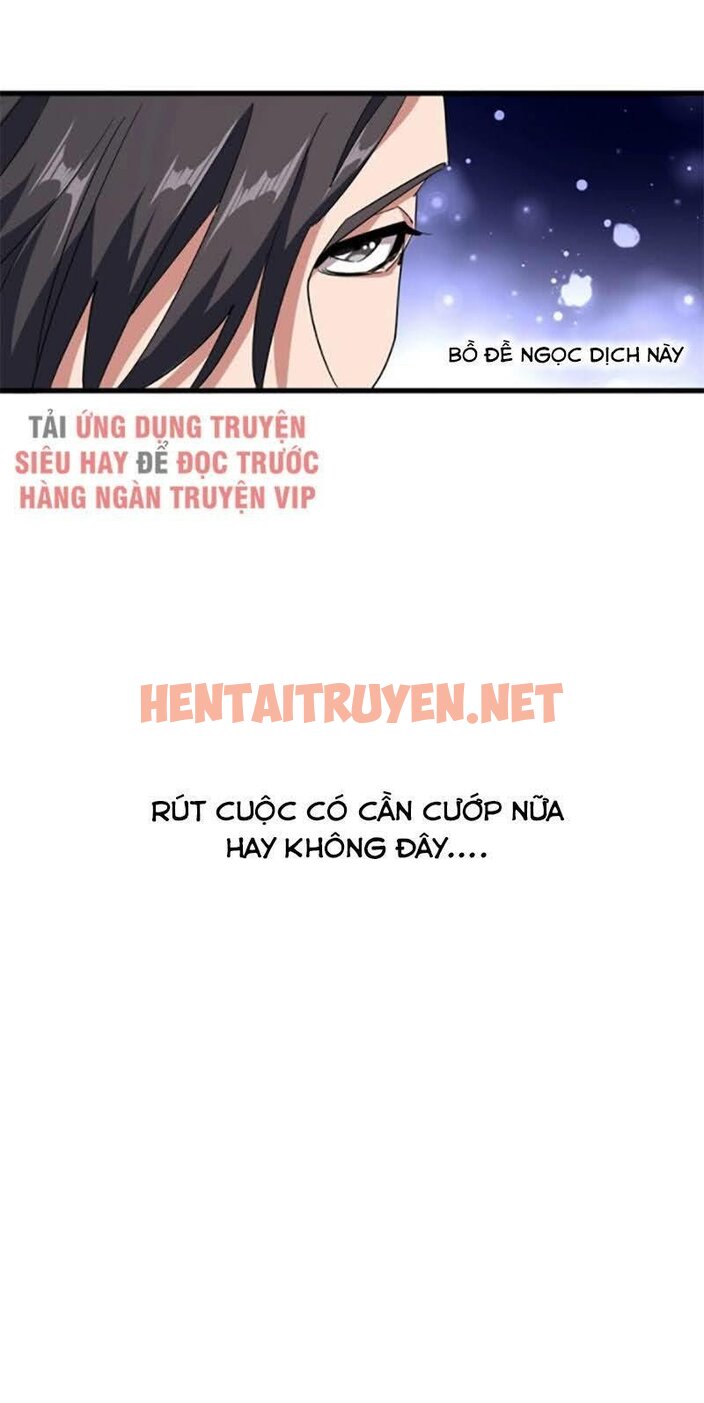 Xem ảnh Đại Quản Gia Là Ma Hoàng - Chap 138 - img_044_1641080543 - TruyenVN.APP